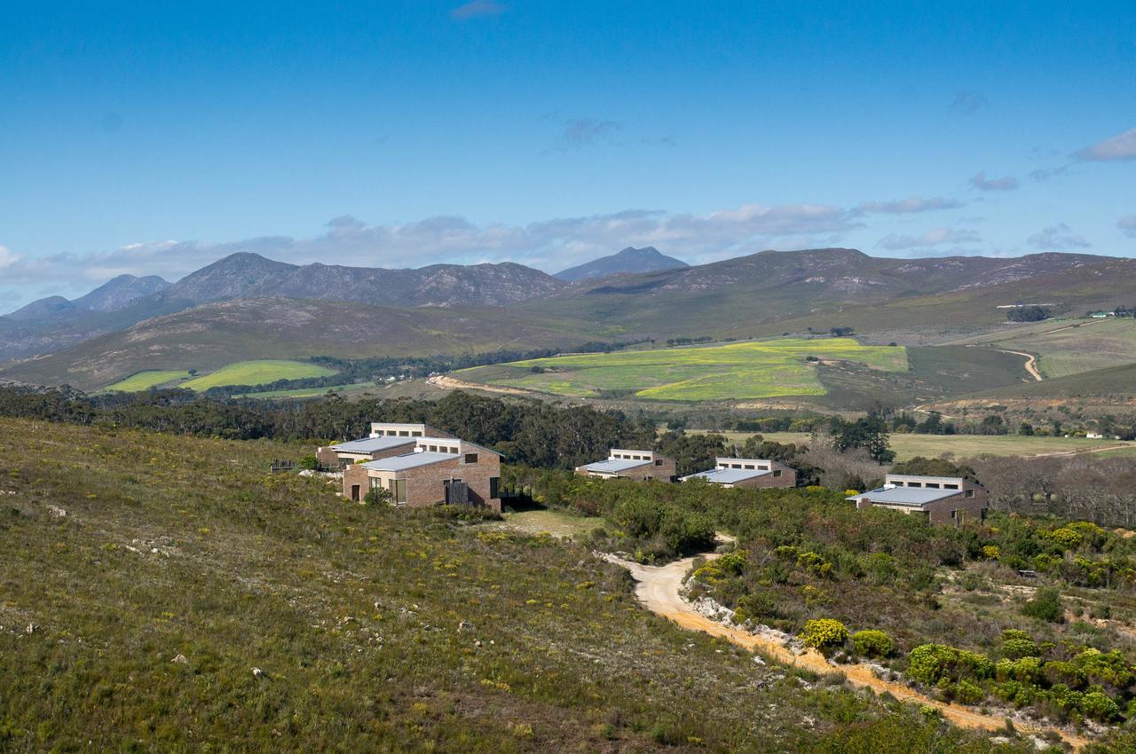 Phillipskop Mountain Reserve 斯坦福 外观 照片