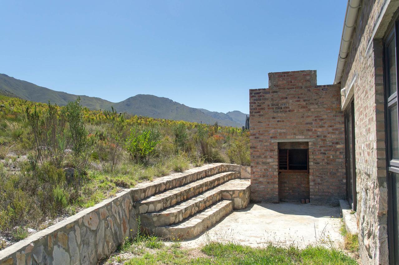 Phillipskop Mountain Reserve 斯坦福 外观 照片