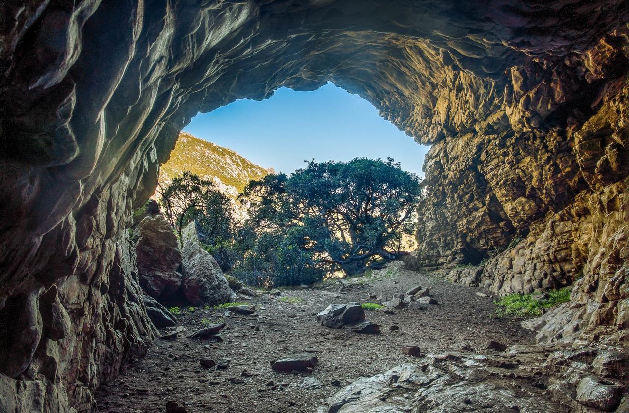 Phillipskop Mountain Reserve 斯坦福 外观 照片