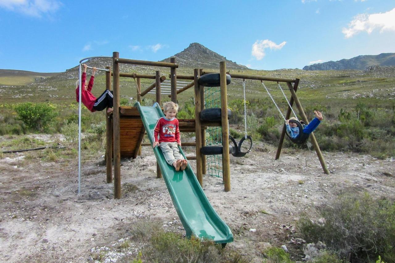 Phillipskop Mountain Reserve 斯坦福 外观 照片